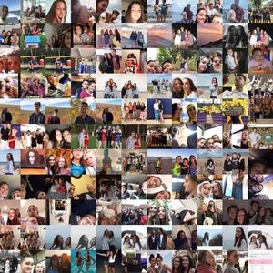 Meet your Posher, Grace